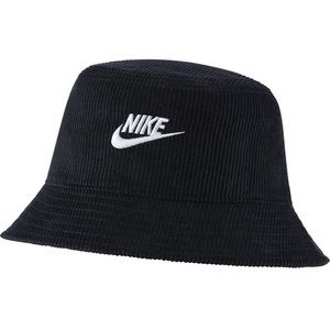 Black Nike Bucket Hat